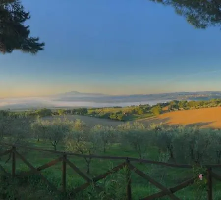 Casa Segreta * Baschi