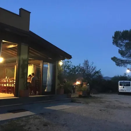 Сasa de vacaciones Casa Segreta Baschi