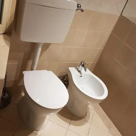 Casa Segreta Baschi