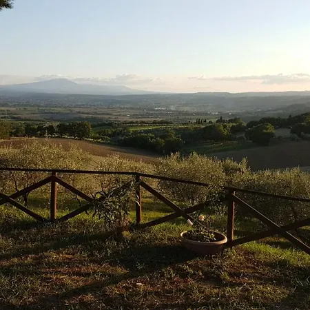 Сasa de vacaciones Casa Segreta *