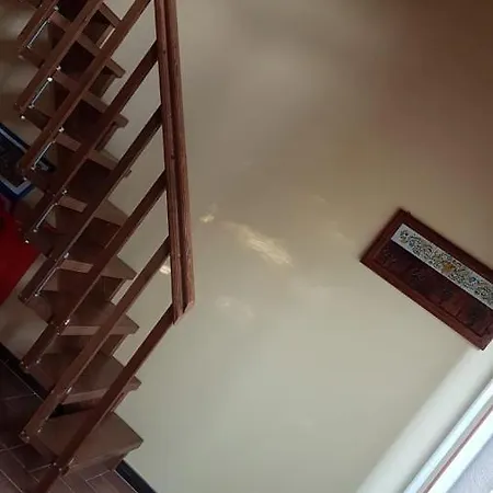 Casa Segreta Сasa de vacaciones *