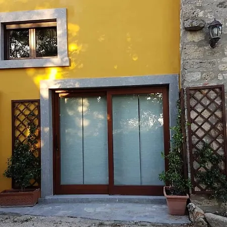 Сasa de vacaciones Casa Segreta