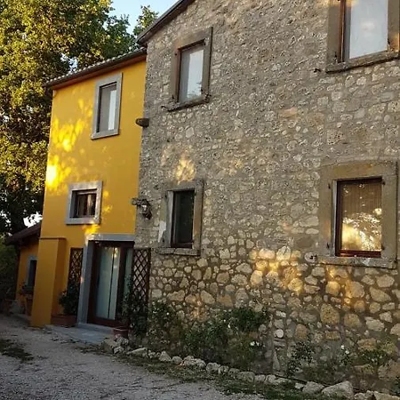 Сasa de vacaciones Casa Segreta *