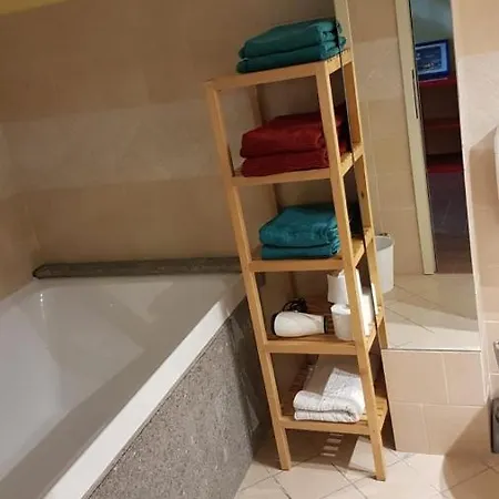 Сasa de vacaciones Casa Segreta Baschi
