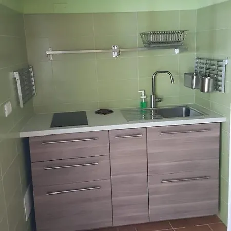 Сasa de vacaciones Casa Segreta