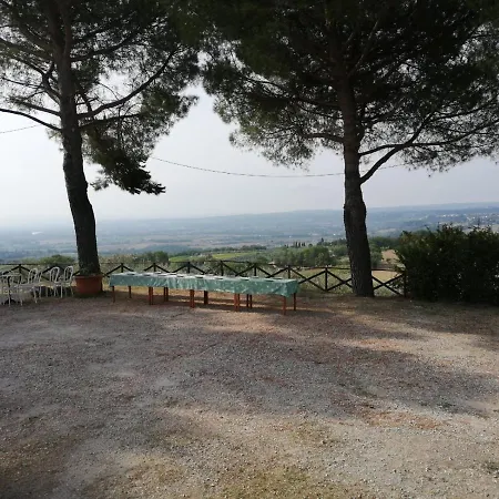 Casa Segreta * Baschi
