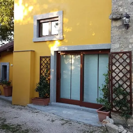 Casa Segreta * Baschi