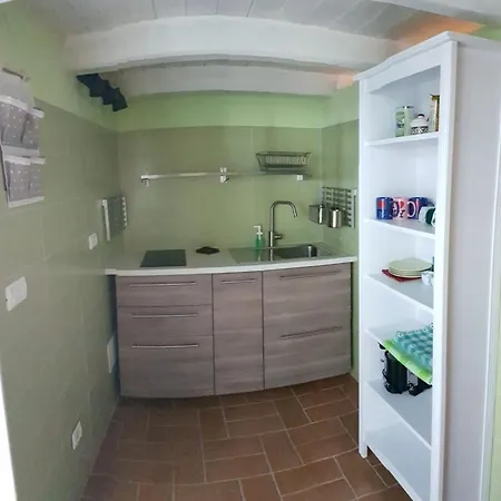 Casa Segreta *