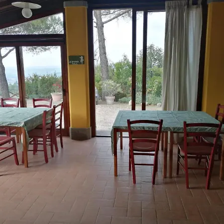 Сasa de vacaciones Casa Segreta