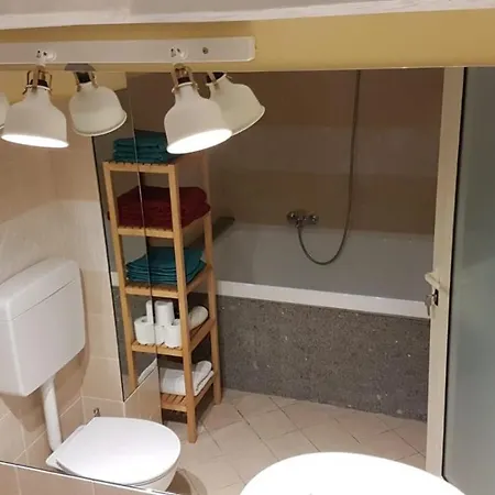 Сasa de vacaciones Casa Segreta *